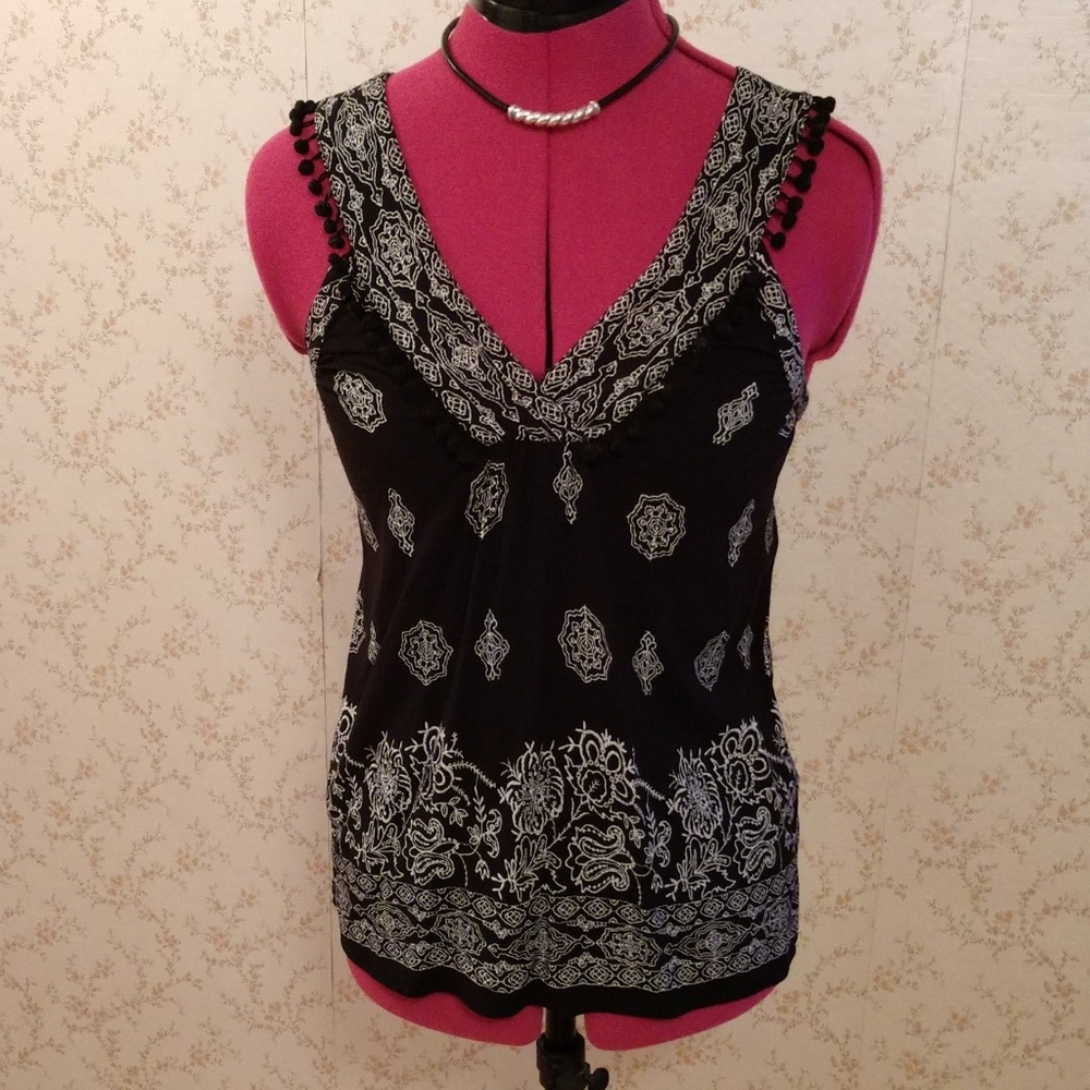 Loft Top